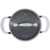 Ninja Lonac sa staklenim poklopcem 16 cm, Zerostick Essentials - C10216DE