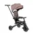 Kikka Boo Tricikl Trix 2 8in1 Beige