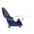 ECO TOYS Hranilica za bebe 2u1 Eco, Teget