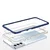 Hibridna futrola 3 u 1 za Samsung Galaxy S23 - Plava KP24571