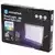 Aigostar - LED RGB prigušiva reflektor LED/100W/230V IP65 + daljinski upravljač