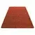 Conceptum Hypnose Tepih Life 1500, 80 x 150 cm, Crveni