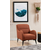 ATELIER DEL SOFA Fotelja Kenzo Tile Red