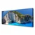 tulup.si Slika na platnu Morje landscape rocks 120x60 cm