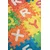 Conceptum Hypnose tepih, 200x290cm, šaren