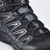 Crne muške cipele za planinarenje Salomon XUltra Mid Gore Tex