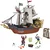 Pirates Deluxe Kapetanski Brod