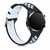 2x Narukvica za Huawei Watch GT2 (46mm) - crna - 35578