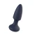 Dream Toys Star Trooper Mars Advanced Vibrating Anal Training Kit Blue