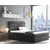 Boxspring postelja Velar - 160x200 cm