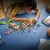 LEGO Friends Kuća na plaži s prijateljima tuljanima 42699, Uzrast 7+