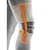 Bauerfeind Sports Outdoor Knee Support
