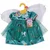 Zapf BABY Born Vilinske oblekce s krili, 43 cm
