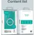 Torbica Nillkin Nature Pro Magnetic za Samsung S941B Galaxy S26 transparent
