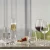 Pasabahce Allegra set kozarcev za viski, 340 ml, 6/1