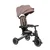 Kikka Boo Tricikl Trix 2 8in1 Beige
