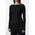 Trendyol Milla ženska bluza TWOAW25BZ00030, crna