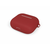 NEXT ONE silicone case for AirPods 3 - Red