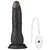 STRAP-ON Lovetoy Ingen Vibrating Easy Black 7.5