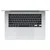 Apple Laptop MacBook Air 15.3, M5, 10-core, CPU, 10-core, GPU, 16GB, 512GB, SSD, Silver MDV94