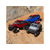 Axial SCX24 Ford Bronco 2021 1:24 4WD RTR modra