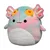 SQUISHMALLOWS Mavrični aksolotl - Tinley