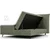 Boxspring postelja Foxy New - 160x200 cm