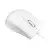 LC POWER Mouse USB LC Power LC-M710W Optical White