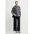 Svilena srajca Weekend Max Mara LASTRA