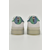 KARL LAGERFELD Muške patike KL52423-011, Bele