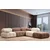 Atelier del Sofa Fotelja Bubble 1R 95x75x95cm Krem