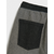 Sinsay - Kratke pantalone - sivo