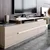 Hanah home TV Komoda Pia Krem-Bela