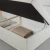 Boxspring Krevet Rossa 180/200 cm , bež