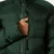 Helly Hansen ACTIVE WINTER PARKA, moška jakna, zelena 54514
