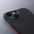Torbica Nillkin Scrub Pro za iPhone 15 6.1 crna