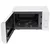 HOME HG-MH19 Mikrotalasna pećnica 700W