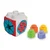 DEXY CO CLEMENTONI CLEMMY SENZORNE KOCKICE SET