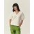 TATUUM Bluza  off-bela