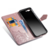Maska na preklop Arabesque flip za Samsung S10e/G970 roza.
