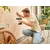 Bosch Akumulatorska vibraciona bušilica - odvrtač EasyImpact 18V-40, 2x2,0 Ah 06039D8108