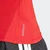 ADIDAS PERFORMANCE Funkcionalna majica  rdeča