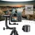 K&F 360 Degree Panoramic Gimbal Tripod Head
