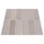 Pravougaona keramika 20 pcs Bež kava 29 x 23 x 0,08 cm