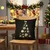 Aberto Design Set ukrasnih jastučnica PLW-NWYR26 - 6, 43x43 cm, 2 komada
