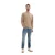 TOM TAILOR Kavbojke Josh moder denim