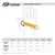 Force rukavice letnje mtb swipe crvene - l ( 905727-L )