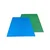 Podloga Chessex - Reversible Battlemat - Blue-Green Hexes