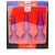Intimen Butt Plug Set
