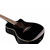 FRAMUS elektro-akustična kitara FG-14SCE BK Legacy Series
